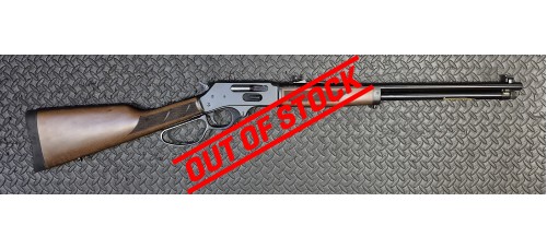 Henry H009GL 30-30 Win 20" Barrel Lever Action Rifle Used Henry H009GL 30-30 Win 20" Barrel Lever Action Rifle Used